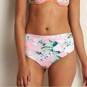 3/$15 NWOT °Aerie° High-Waisted Bikini Bottom
